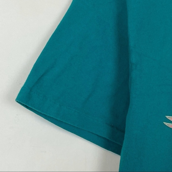 vintage 90s blue looney tunes surf tuff t-Shirt - Picture 3 of 9